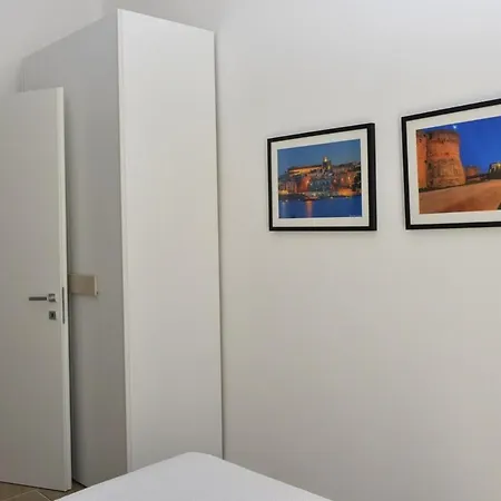 Appartement Terrace In The Center *
