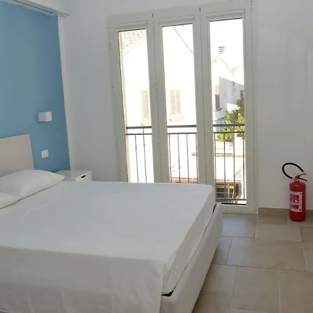 Terrace In The Center Appartement Otrante