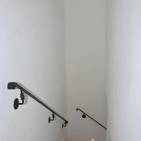 Terrace In The Center Appartement