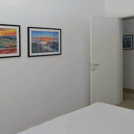 Appartement Terrace In The Center
