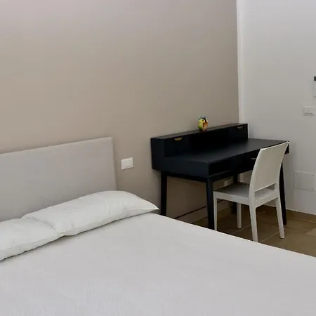Terrace In The Center Appartement *