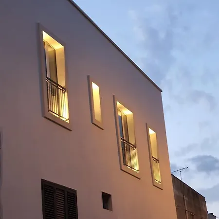 Appartement Terrace In The Center *