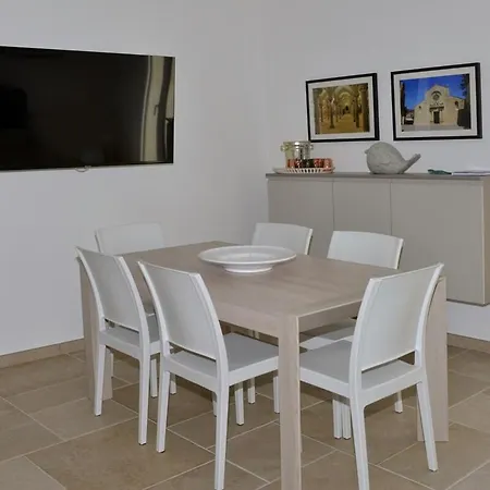 Appartement Terrace In The Center *