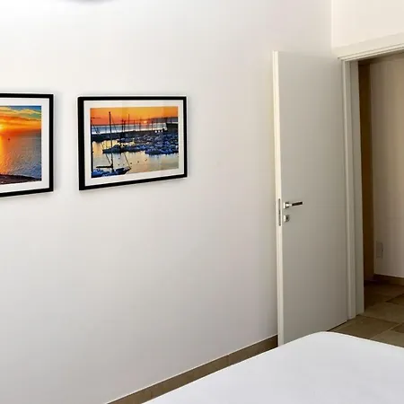 Terrace In The Center Appartement *